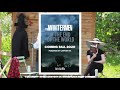 Wintermen III: At the End of the World