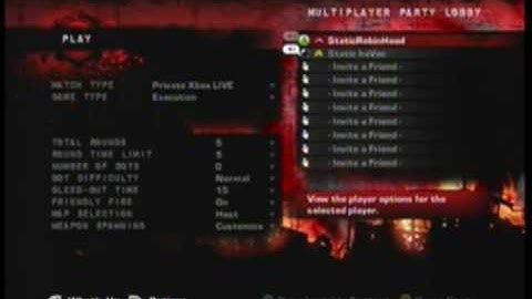 host disconnected then no show