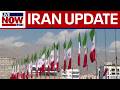 Trump Weighing Whether To Move Forward With Iran Deal 