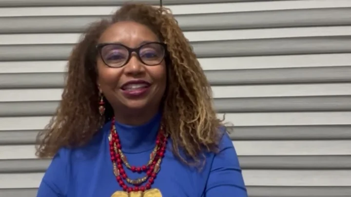 Beverly Allens year end message 2022