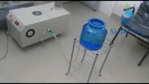 SUJAY Mushroom Humidifier | Button, Cordyceps, Oyster Mushroom Growing