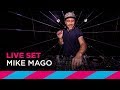 Mike Mago (DJ-set LIVE @ ADE) | SLAM!