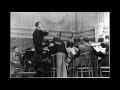 PROKOFIEV Concerto No 2 for Cello and Orchestra in e, op 125 – M Rostropovich, S Richter
