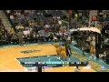 New Orleans Hornets Memphis Grizzlies 07 12 2012 Highlights