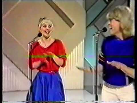 Bucks Fizz Song for Europe March 11th 1981 | Terry Wogan Introduces Pt 1