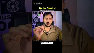 Sabko Badlav Chahiye, Par Comfort Zone Nahi! | Middle Class Truth 💭 #motivation
