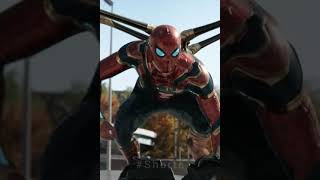 Spider-man no way home trailer shots preview #shorts  #spidermannowayhome