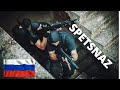 Russian special forcesspetsnaz military motivation