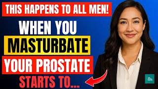 What Happens to the Prostate of Men Who Masturbate Every Day | Discover the Changes!