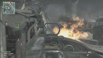 MW3: My Best Class Setup | Episode 1: M4A1