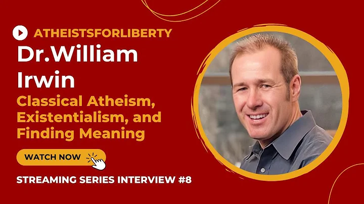 Classical Atheism, Existentialism, and Finding Mea...