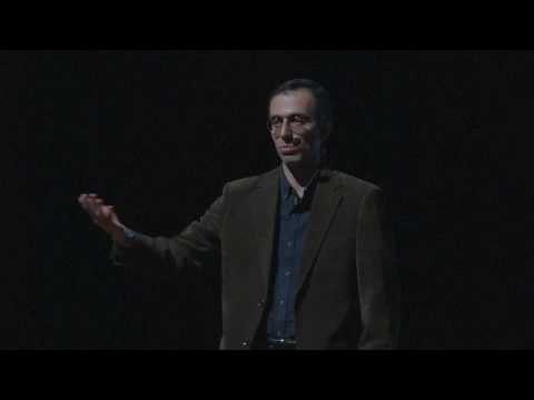Dental Symphony | ali kazemian | TEDxSanabaad