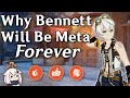 Why Bennett Can NEVER Be Replaced (Genshin Impact Gameplay Design Analysis)