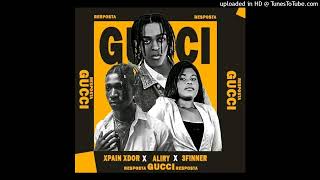 3 Finer Ft Xpain Xdor & Aliry - Resposta Gucci Kizomba