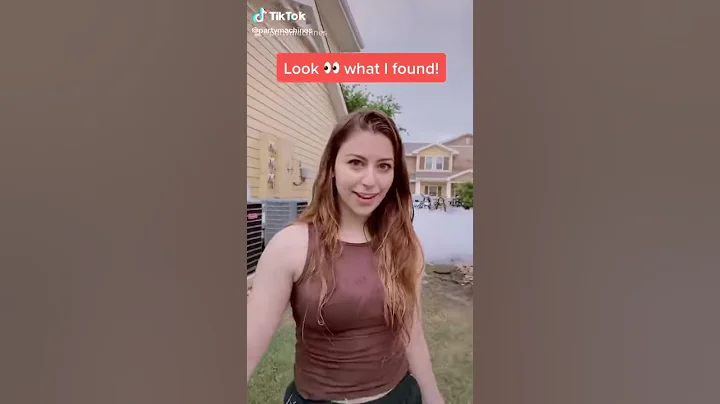 She is sending clouds 💙 back to sky 😲😁