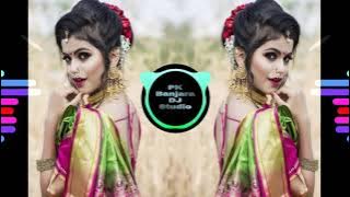 घडी घडी देखू वाट तोन_Ghadi Ghadi Dekhu Vat Ton(Tapori Mix) Banjara DJ song Mx By Dj Pawan Rathod