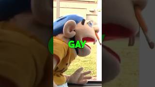 The Weird Mcdonalds Trip Sml Ytp