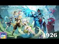 Genshin Impact: Truth Amongst the Pages of Purana - Luna VII Update 6.6 - iOS Walkthrough Part 1926