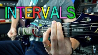 Instantly Memorize Any Interval in Music