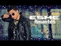 Esme  -  AMANTES (Bachata 2018)