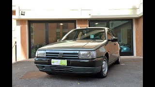 Fiat Tipo AGT del 1990