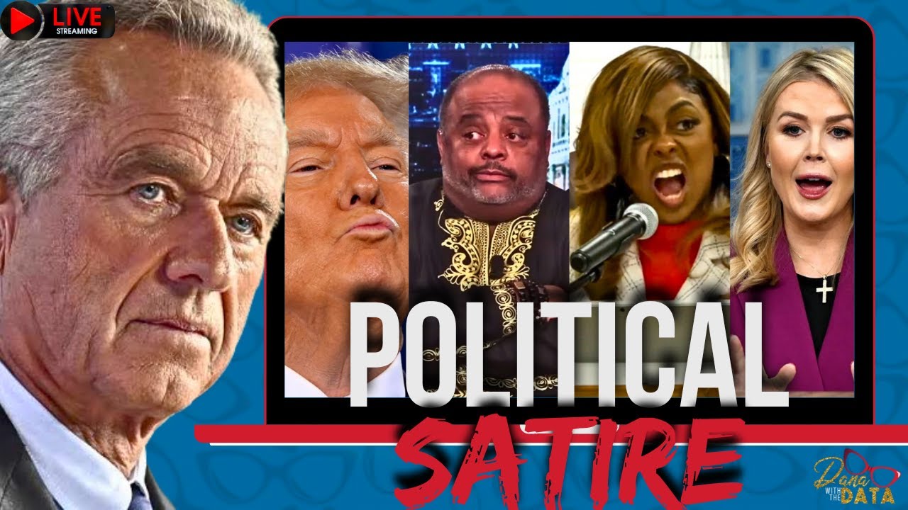 🚨MUST WATCH! TUNE IN TONIGHT!