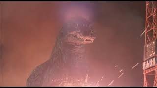 Godzilla White Out Youtube