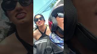 Briyanka Bule Cantik Asal India