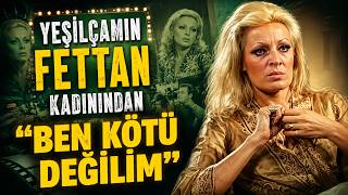 Yeşilçam’ın “Fettan Kadını” Lale Belkıs: Servetini Neden Feda Etti?