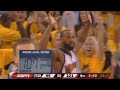 NBA Playoffs 2007: Best Moments to Remember