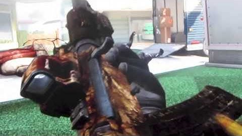 BLACK OPS 2 - Official- BEAST MODE-Video