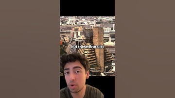 African Brutalist Architecture