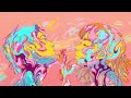 ARMNHMR & HALIENE - U & Me (Vincent Remix) [Visualizer]