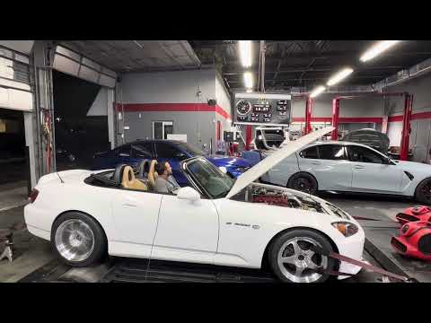 Turbo S2000 500