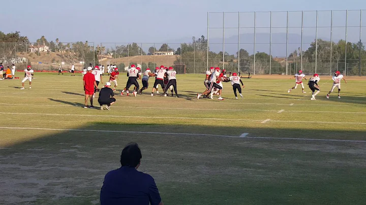 Picket speed sweep rt