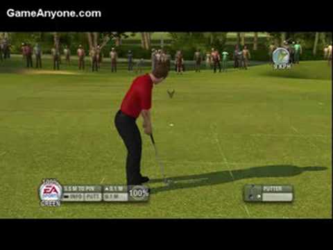 tiger woods pga tour 09 pc torrent