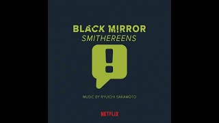 Ryuichi Sakamoto - meditation app - (Black Mirror Original Soundtrack)