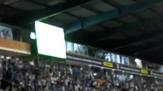 Avaí 2X0 Cap Ressacada 2009