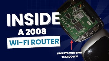 Modding a 2008 Linksys Router Still Usable in 2025? | tech review