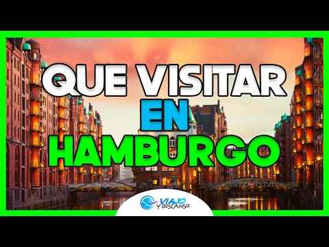 Video: Los mejores museos de Hamburgo