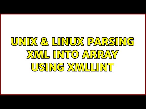 Unix & Linux: