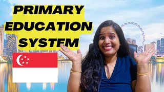 Primary School Registration Can It Be Fairer For All  Talking Point  Singapore Schools