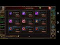 INTRODUÇÃO DA ATUALIZAÇÃO 7.3.0 WARTUNE HALL OF HEROES