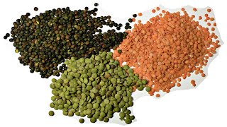 10 Amazing Health Benefits of Lentils | Health And Nutrition