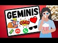 ♊GEMINIS:🤨CUIDATE DE TRAMPAS! IGUAL SE TE DA EL EXITO😎