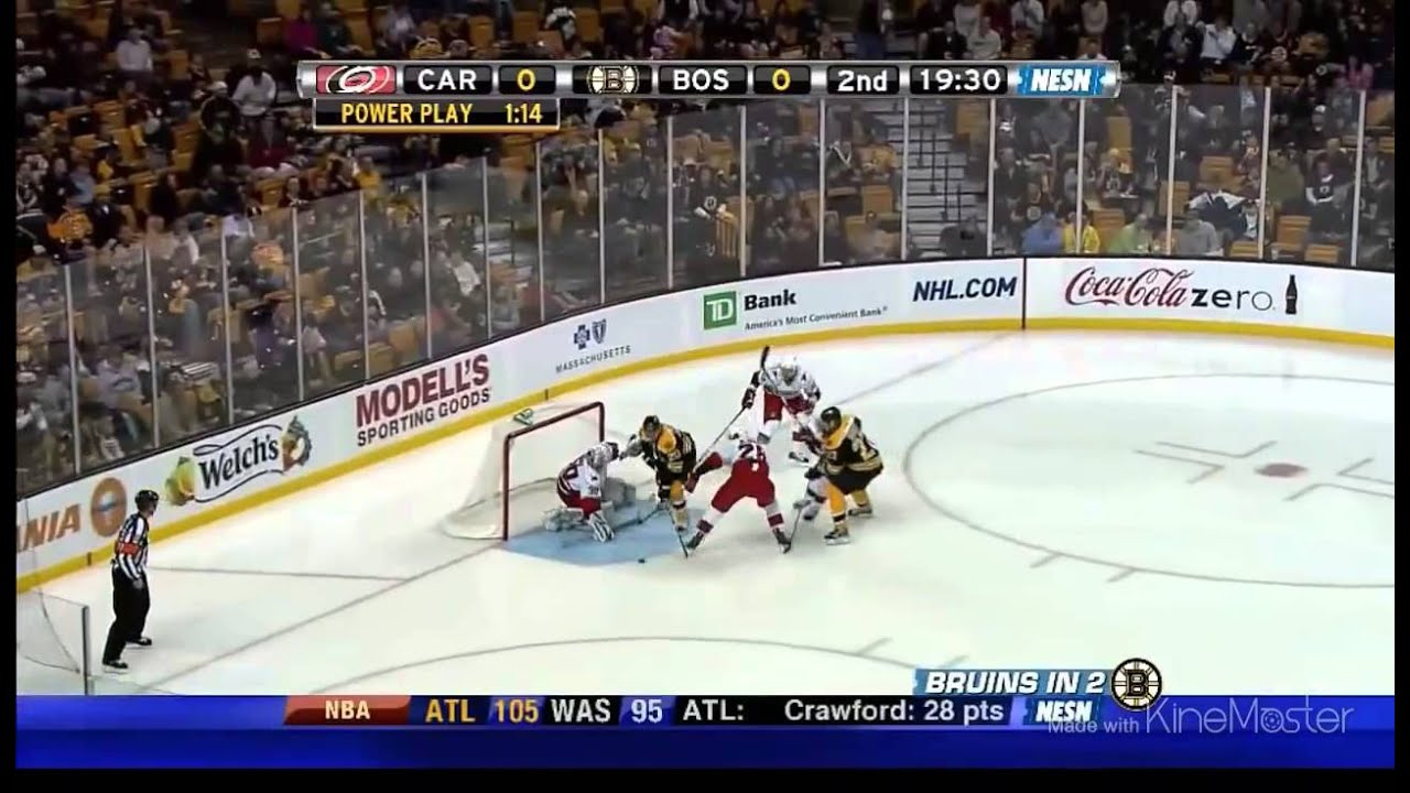 Boston Bruins playoffs 2014 tribute - YouTube