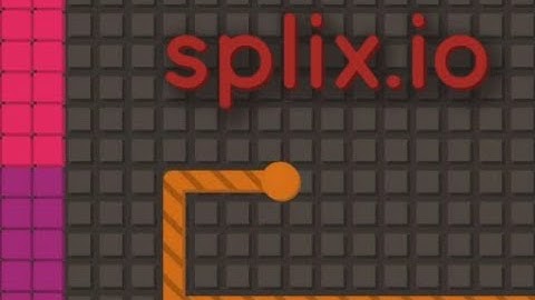 Splix.io and chill - part 1