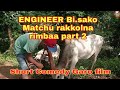 ENGINEER Bi.sako matchu rakkolna rimbaa part 2. Garo film