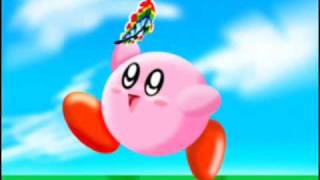 Kirby Super Star - Peanut Plains Remix chords