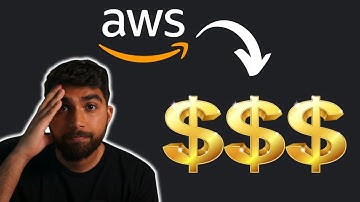 Private S3 BUCKET Massive AWS Bill!